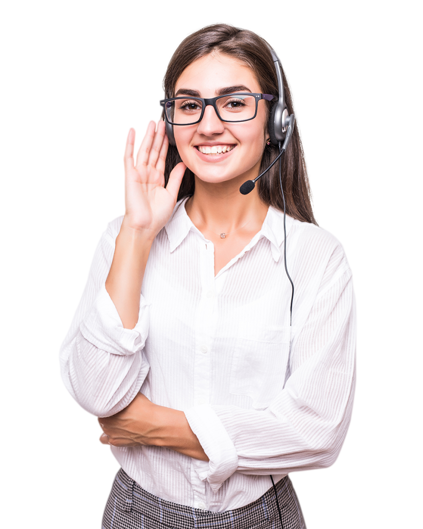 Phone Calls Interrupt Your Day                                          We Can Help!